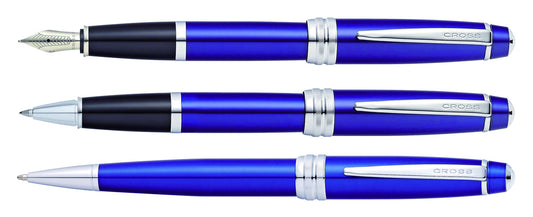 Vulpen Cross Bailey M blauw - 2