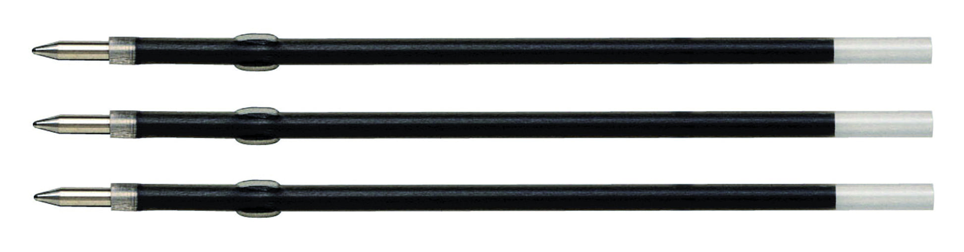 Balpenvulling Pilot RFNS-GG M zwart - 3