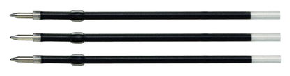 Balpenvulling Pilot RFNS-GG M zwart - 3
