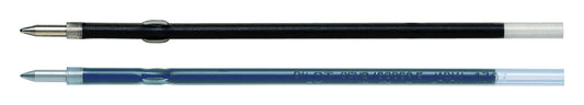 Balpenvulling Pilot RFNS-GG M zwart - 2