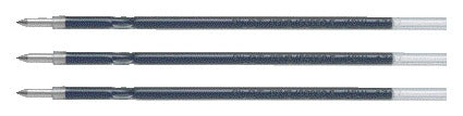 Balpenvulling Pilot RFNS-GG M blauw - 2