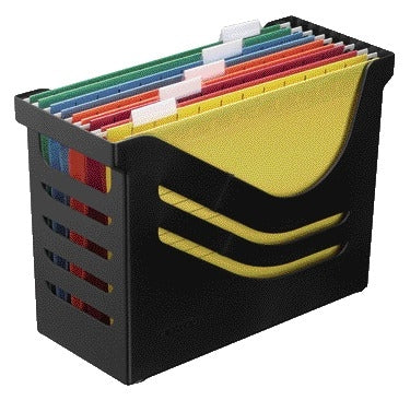 Djois Re-Solution Hangmappenbox + 5 Hangmappen, Kleur - 2