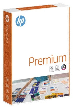 Kopieerpapier HP Premium A4 80g wit - 3