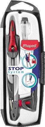 Passer Maped Stop System 3-delig - 2