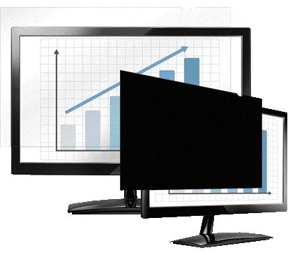 Privacy Filter Fellowes 21.5 inch Widescreen 16:9