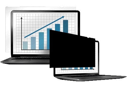 Privacy Filter Fellowes 14 inch Widescreen 16:9