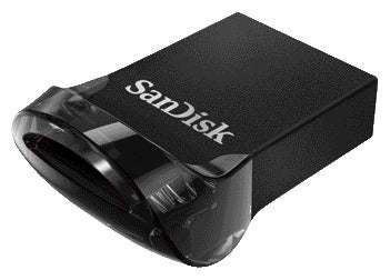 USB-stick SanDisk Cruzer Fit Ultra 32GB USB 3.1 - 4