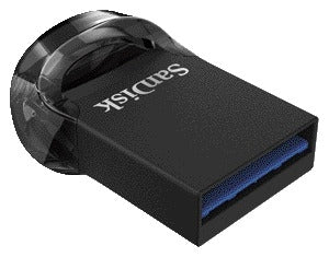 USB-stick SanDisk Cruzer Fit Ultra 32GB USB 3.1