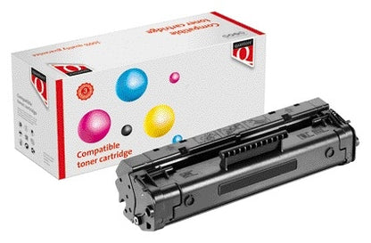 Gereconditioneerde Zwarte Tonercartridge HP C4092A 92A