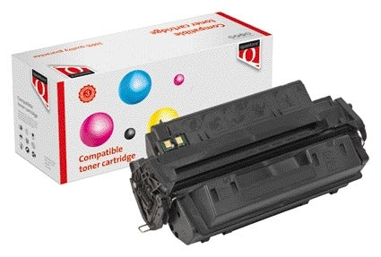 Gereconditioneerde HP Q2610A 10A Zwart Tonercartridge