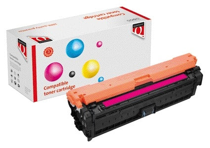 Gereconditioneerde Rode HP CE343A (651A) Tonercartridge