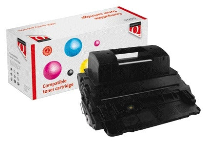 Quantore HP CF281X Zwart Tonercartridge voor Laserprinters