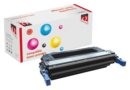 Toner Quantore HP 644A zwart Q6460A