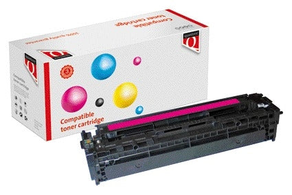 Gereconditioneerde Rode HP CE323A (128A) Tonercartridge