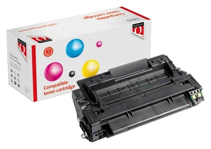 Toner Quantore HP Q7551A 51A Zwart – Gereconditioneerd