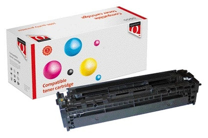 Gereconditioneerde HP CF210A (131A) Zwart Tonercartridge