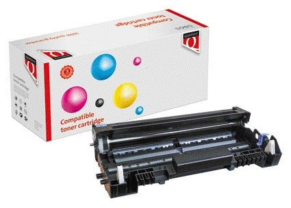 Gereconditioneerde Brother DR-3200 Zwart Drum