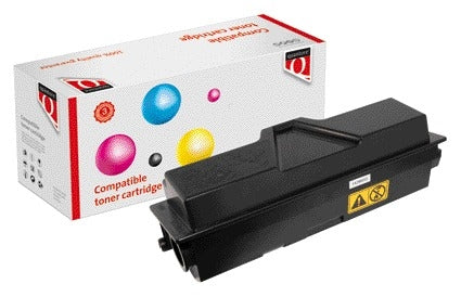 Toner Quantore Kyocera TK-160K zwart