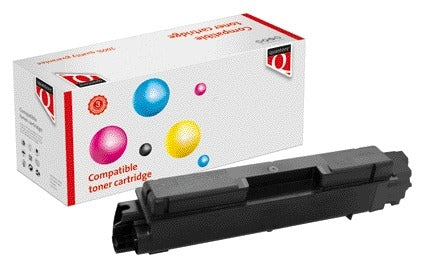 Toner Quantore Kyocera TK-5140K zwart