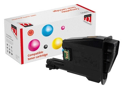 Toner Quantore Kyocera TK-1115K Zwart, 1600 pagina’s