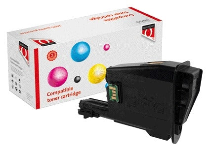 Toner Quantore Kyocera TK-1125K Zwart