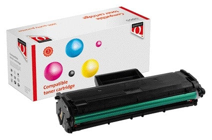 Gereconditioneerde Samsung MLT-D111L (ELS) Zwart Tonercartridge