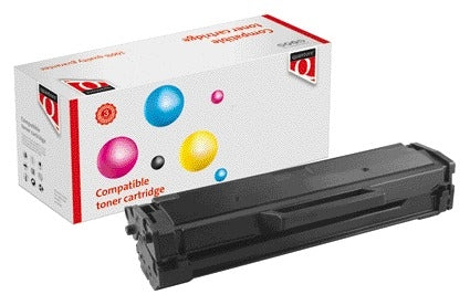Gereconditioneerde Zwarte Tonercartridge Samsung MLT-D101S