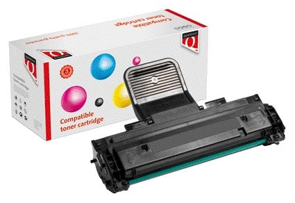 Quantore Samsung MLT-D1082S Zwart Tonercartridge