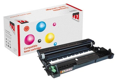Gereconditioneerde Brother DR-2200 Zwart Drum