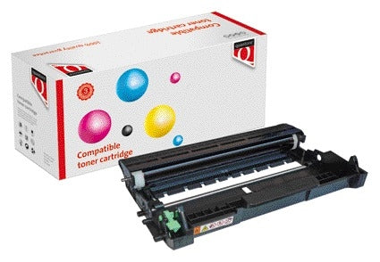 Gereconditioneerde Brother DR-2200 Zwart Drum