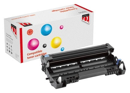 Gereconditioneerde Brother DR-3100 Zwart Drum