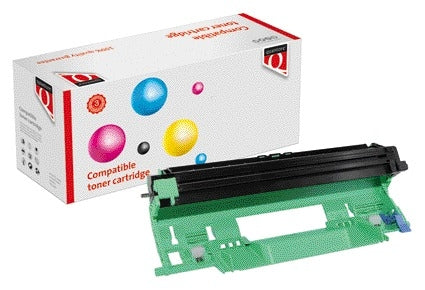Gereconditioneerde Brother DR-1050 Zwart Drum