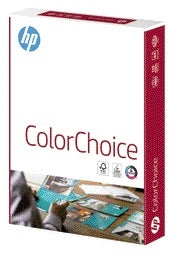 Laserpapier HP Color Choice A4 160 g/m² FSC-gecertificeerd