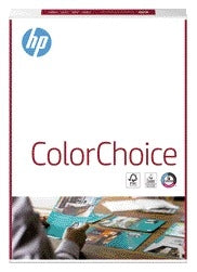 Laserpapier HP Color Choice A4 160 g/m² FSC-gecertificeerd - 2