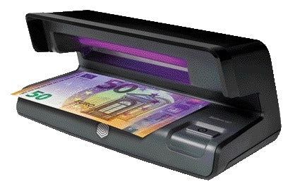 Safescan Valsgeld Detector, UV 50 cm, Zwart met Reflector