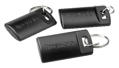 TimeMoto RF-110 RFID Sleutelhangers (Set van 25) - 2