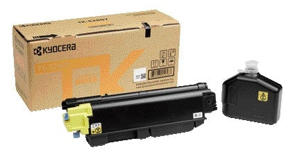 Kyocera TK-5280Y Geel Toner Cartridge - Origineel