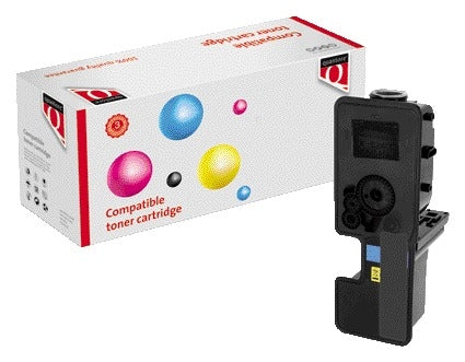 Gereconditioneerde Kyocera TK-5240C Blauw Tonercartridge