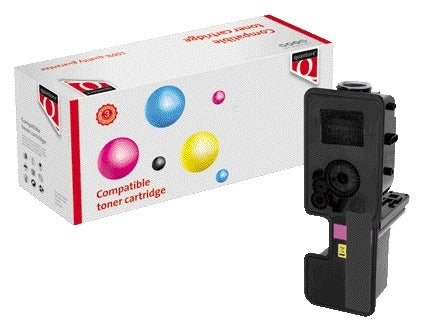 Toner Quantore Kyocera TK-5240M rood