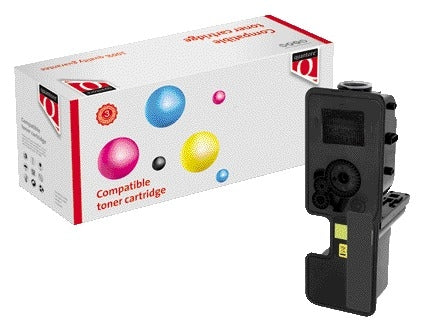 Toner Quantore Kyocera TK-5240Y Geel