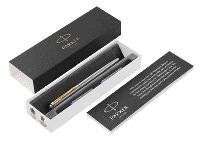 Parker Jotter GT M RVS - 4