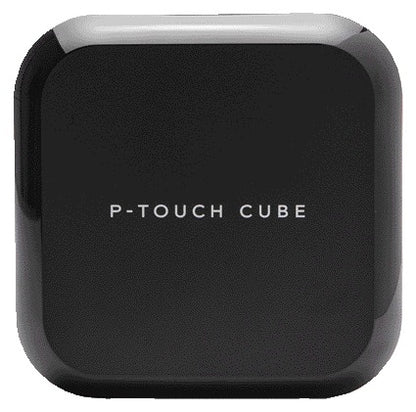 Brother P-touch P710BT Compacte Bluetooth Labelprinter - 3