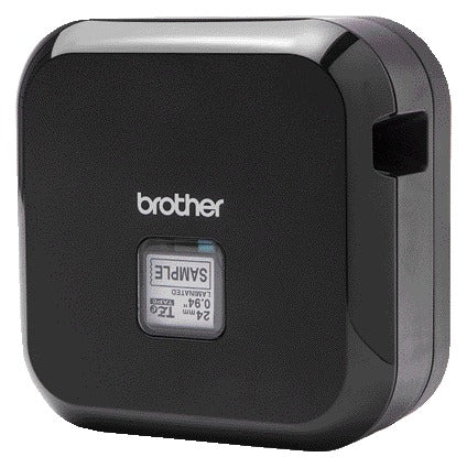 Brother P-touch P710BT Compacte Bluetooth Labelprinter - 2