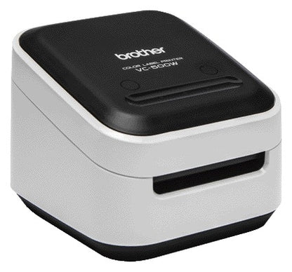 Brother VC-500W Kleurenlabelprinter met Wi-Fi en USB - 5