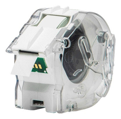 Brother CZ-1002 gekleurde labels 12mm x 5m, ZINK® technologie - 3