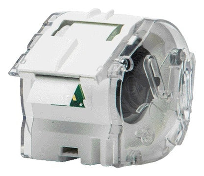 Brother CZ-1003 Kleurlabel 19mm x 5m, ZINK® Technologie - 3