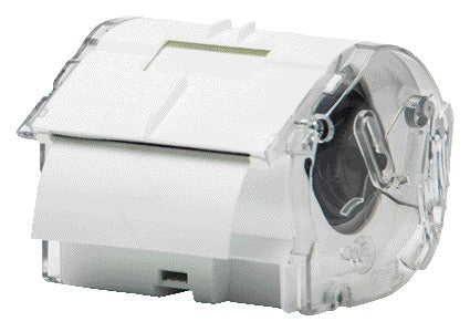 Brother CZ-1005 Kleurlabel Rol, 50mm x 5m, ZINK Technologie - 3