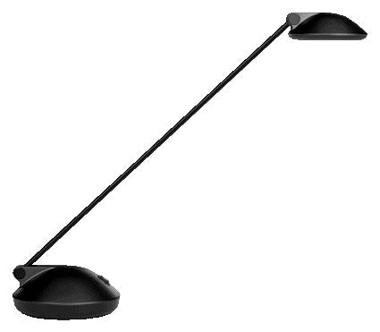 Bureaulamp Unilux Joker LED zwart