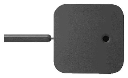 Bureaulamp Unilux Magic LED zwart met dimmer en verstelbare arm - 6