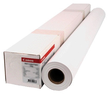Inkjetpapier Canon Standaard 1067mm x 50m 90 g/m² op rol